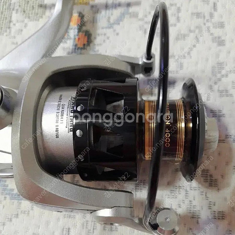 ( 새상품 ) 낚시 릴--5